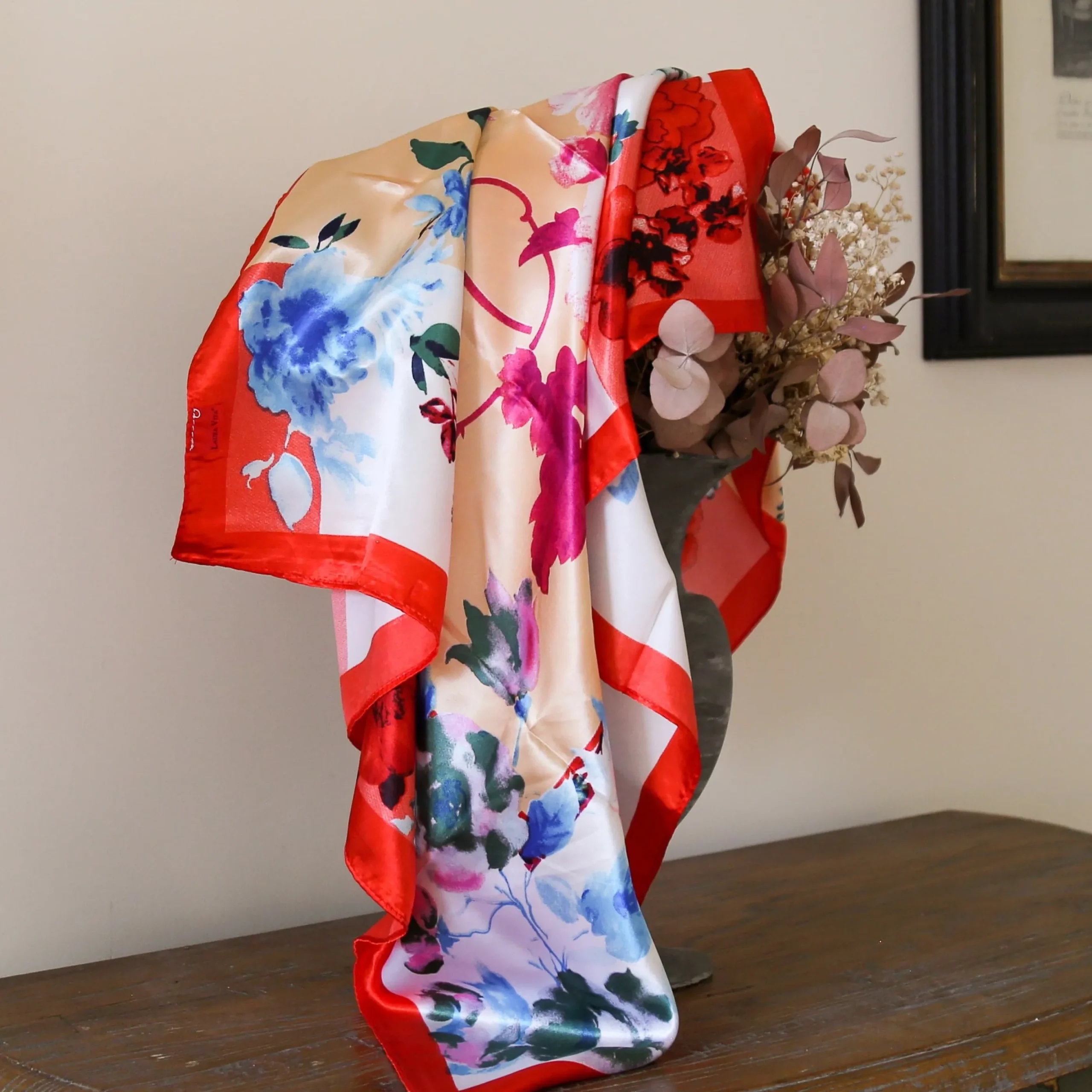 Foulard Manue | Laura Vita New