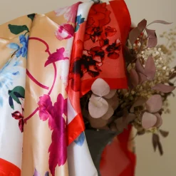 Foulard Manue | Laura Vita New
