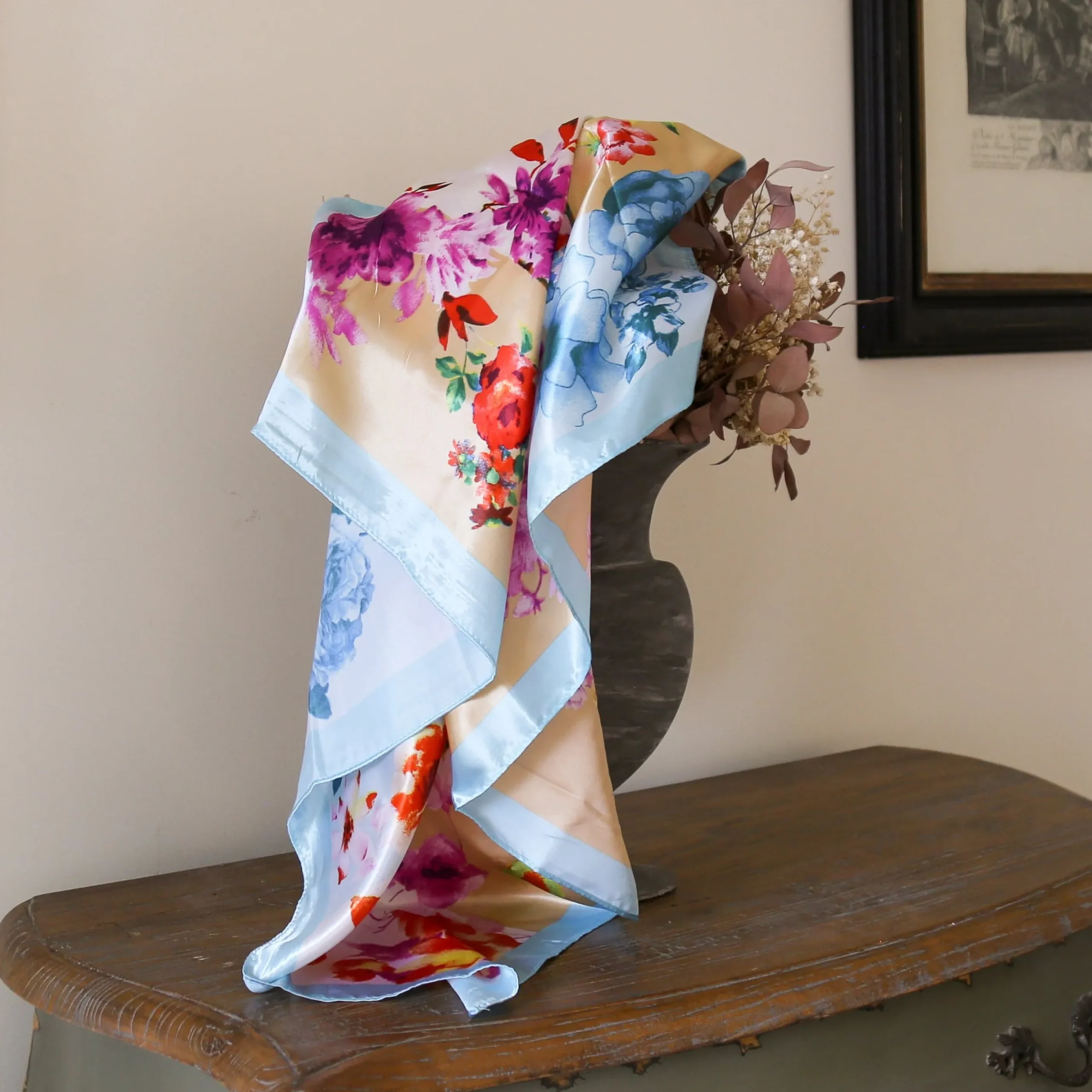 Foulard Manue | Laura Vita New