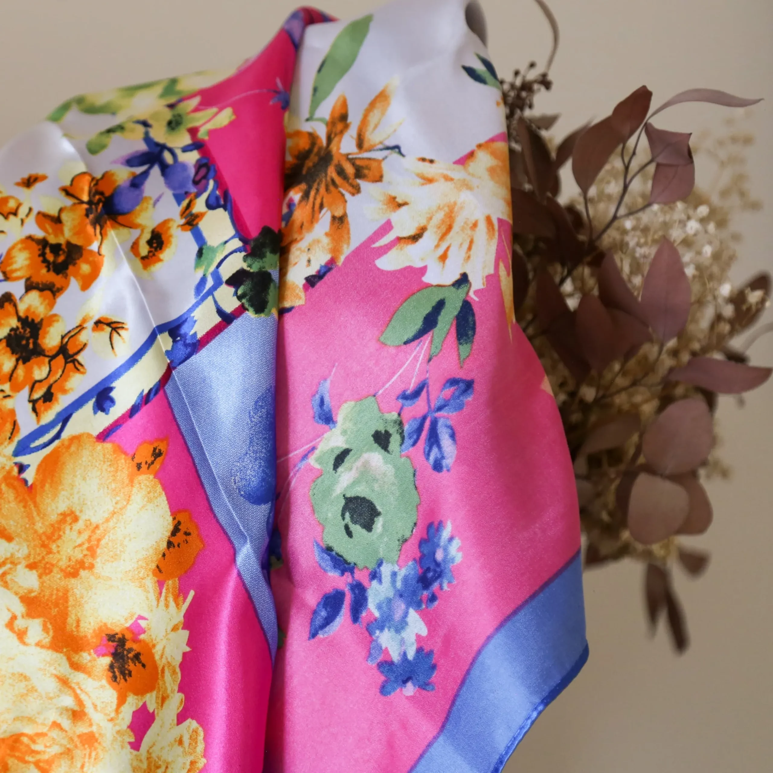 Foulard Manue | Laura Vita New