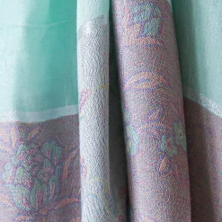 Foulard Marguerite de France | Laura Vita Hot