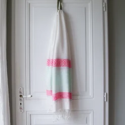 Foulard Marguerite de France | Laura Vita Hot