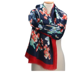 Foulard Mathilda | Laura Vita Outlet