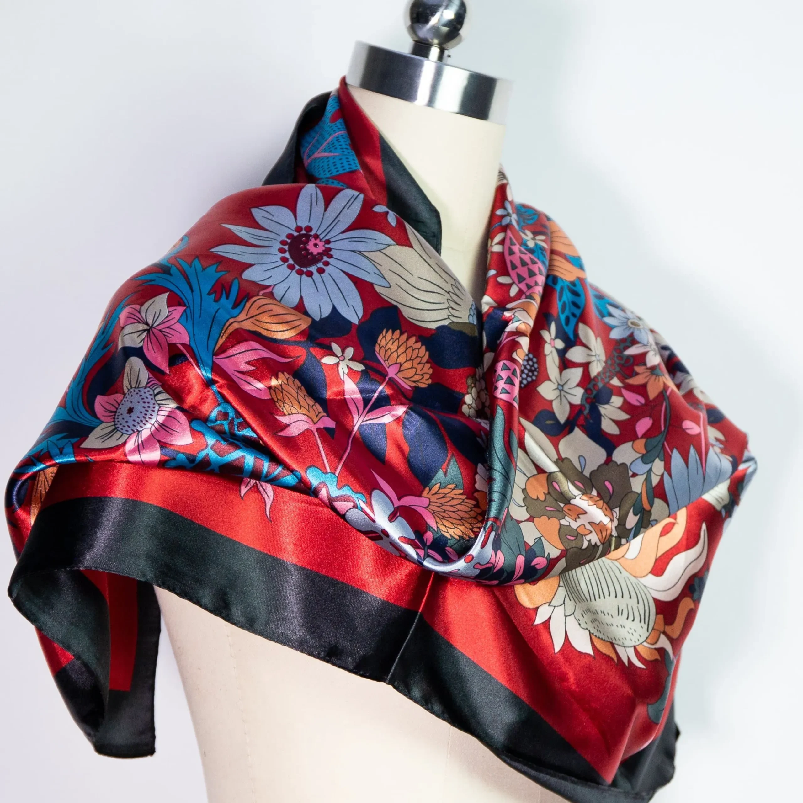 Foulard Minate | Laura Vita Fashion