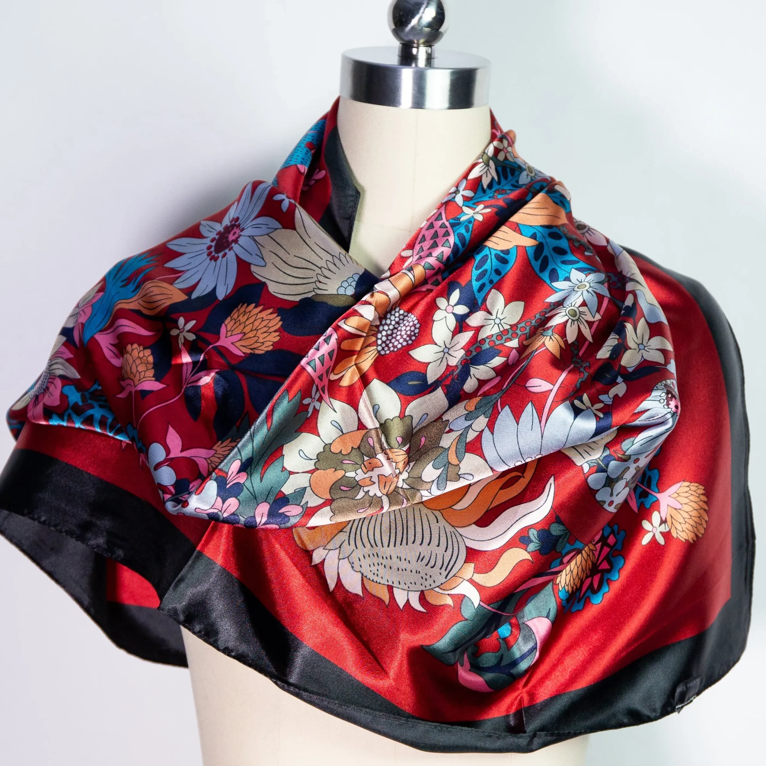 Foulard Minate | Laura Vita Fashion
