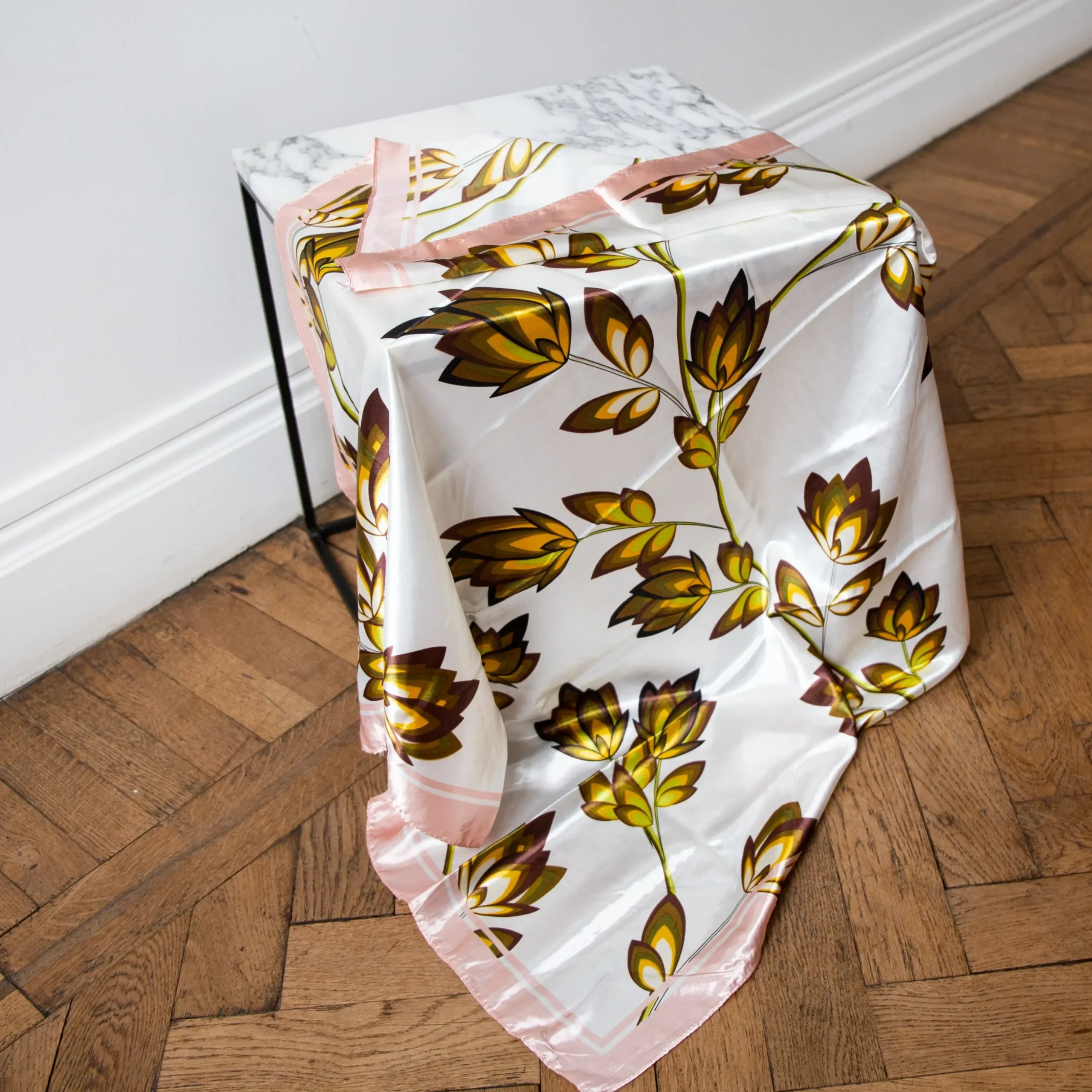Foulard Minate | Laura Vita Fashion