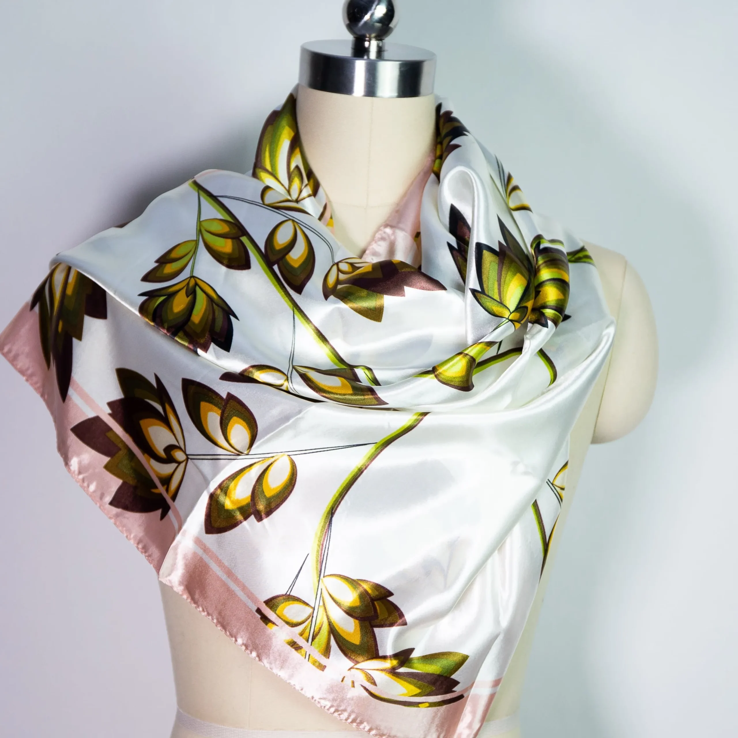 Foulard Minate | Laura Vita Fashion