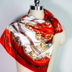 Foulard Minate | Laura Vita Fashion