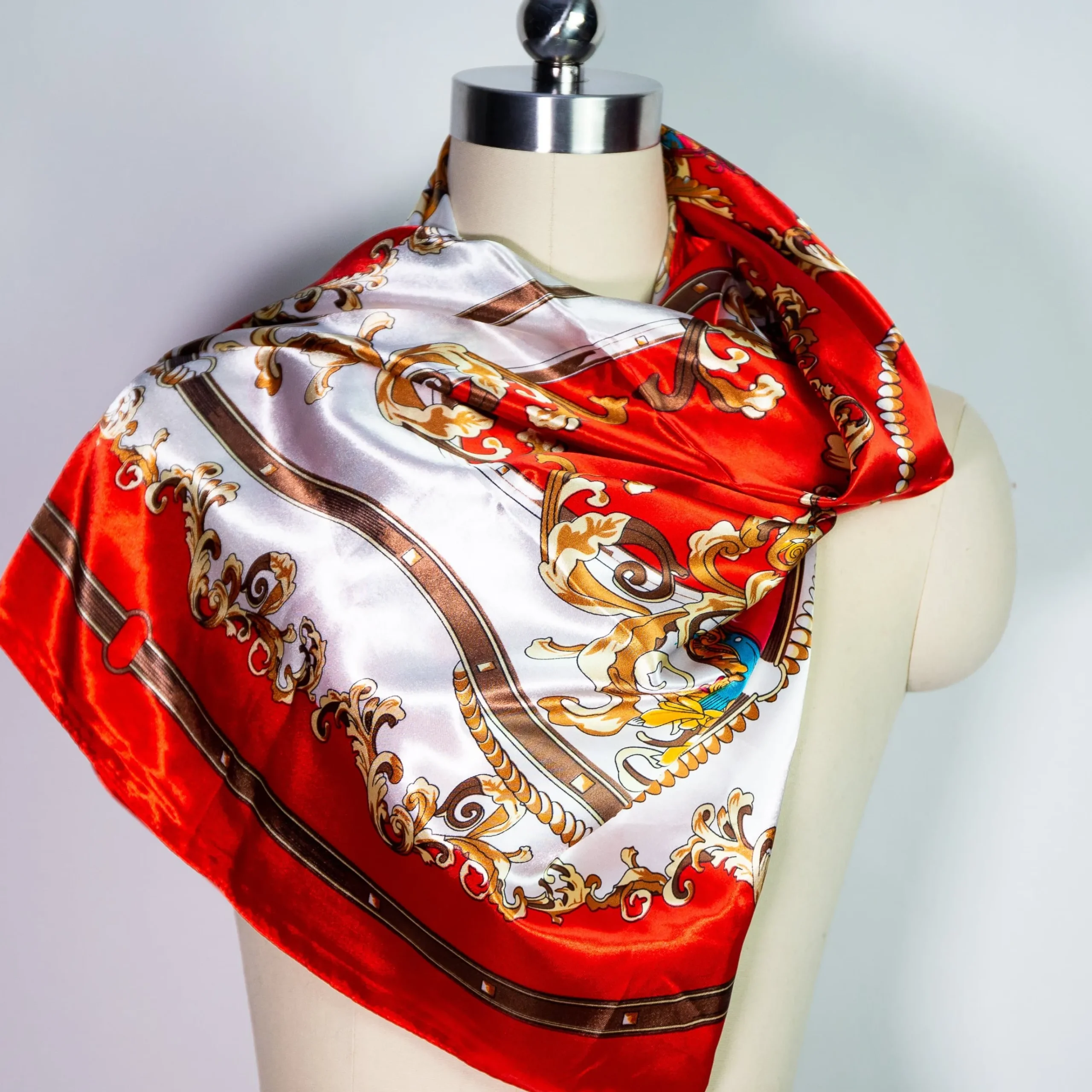 Foulard Minate | Laura Vita Fashion