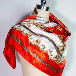 Foulard Minate | Laura Vita Fashion