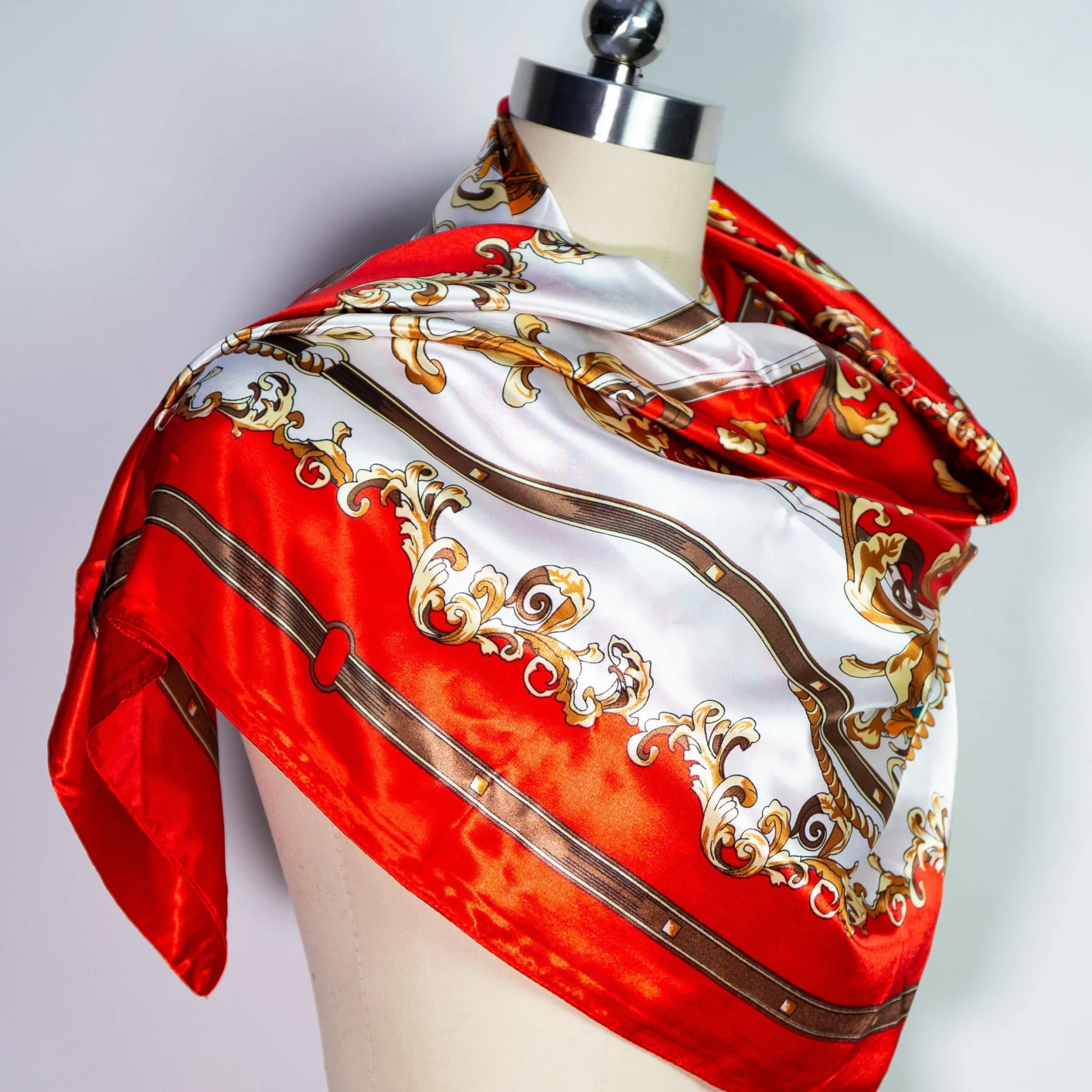 Foulard Minate | Laura Vita Fashion