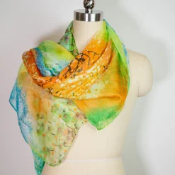 Foulard Mira | Laura Vita Discount