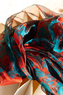 Foulard Mista | Laura Vita Clearance