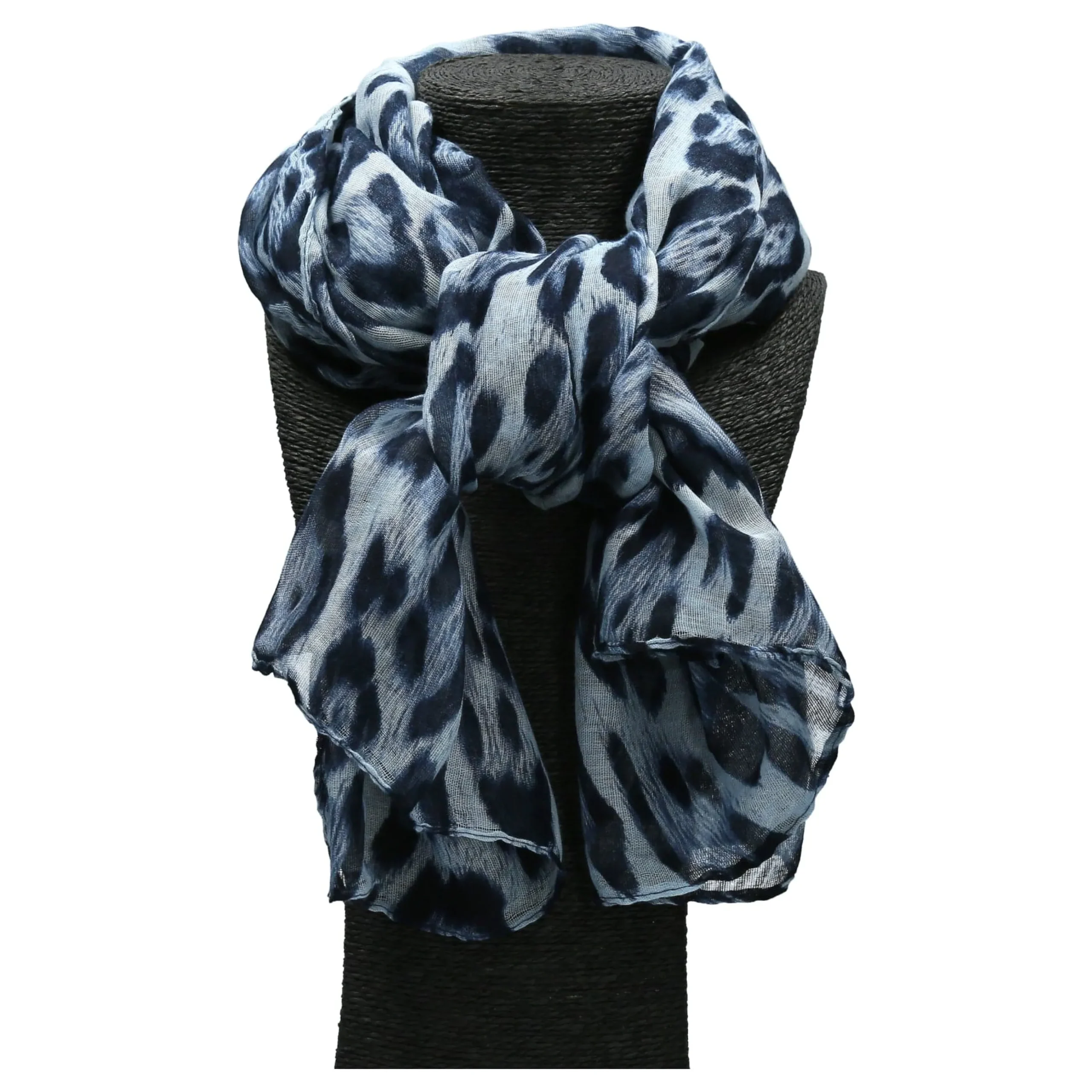 Foulard Nyeleti | Laura Vita Fashion