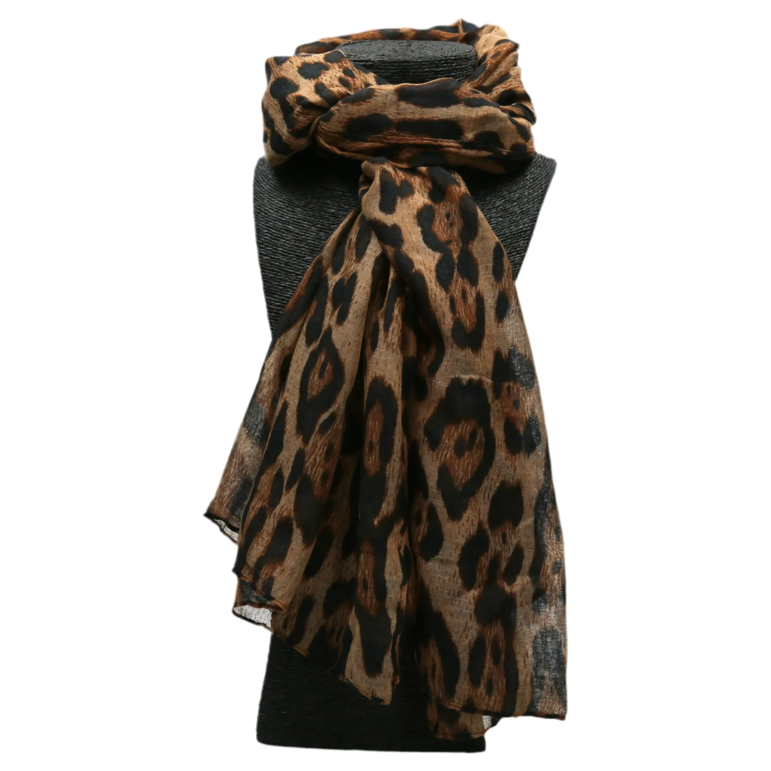 Foulard Nyeleti | Laura Vita Fashion