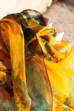 Foulard Olivea | Laura Vita Online