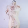 Foulard Organza Louise | Laura Vita New