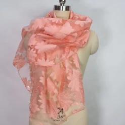 Foulard Organza Marie | Laura Vita Cheap