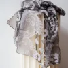 Foulard Organza Ocana | Laura Vita Online