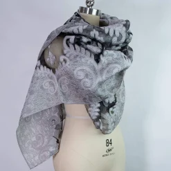 Foulard Organza Ocana | Laura Vita Online