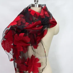 Foulard Organza Soacha | Laura Vita Clearance