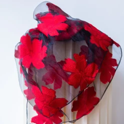 Foulard Organza Soacha | Laura Vita Clearance