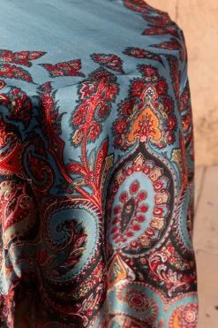 Foulard Pamise | Laura Vita Cheap