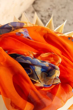 Foulard Phena | Laura Vita Hot