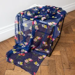 Foulard Pia | Laura Vita Fashion