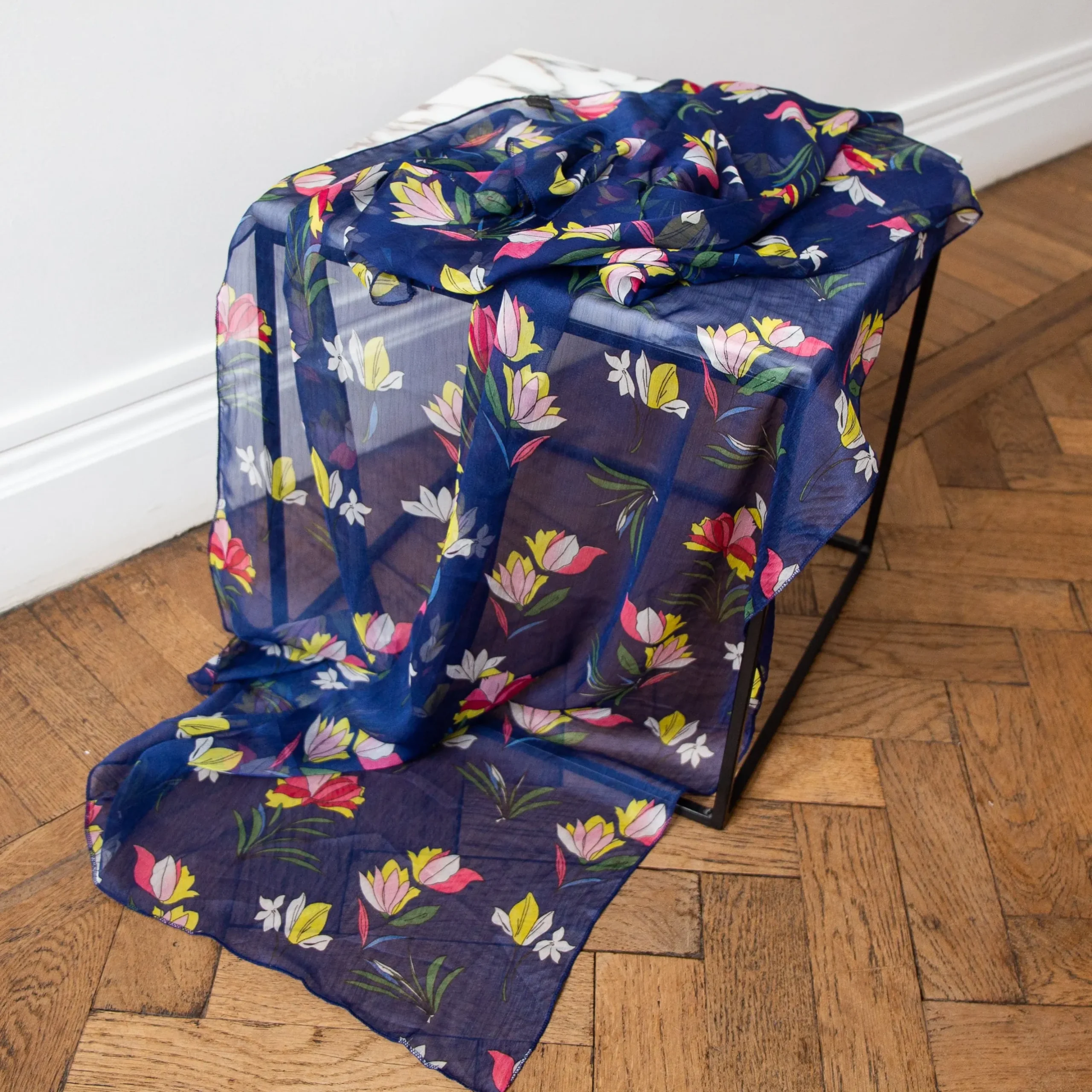 Foulard Pia | Laura Vita Fashion
