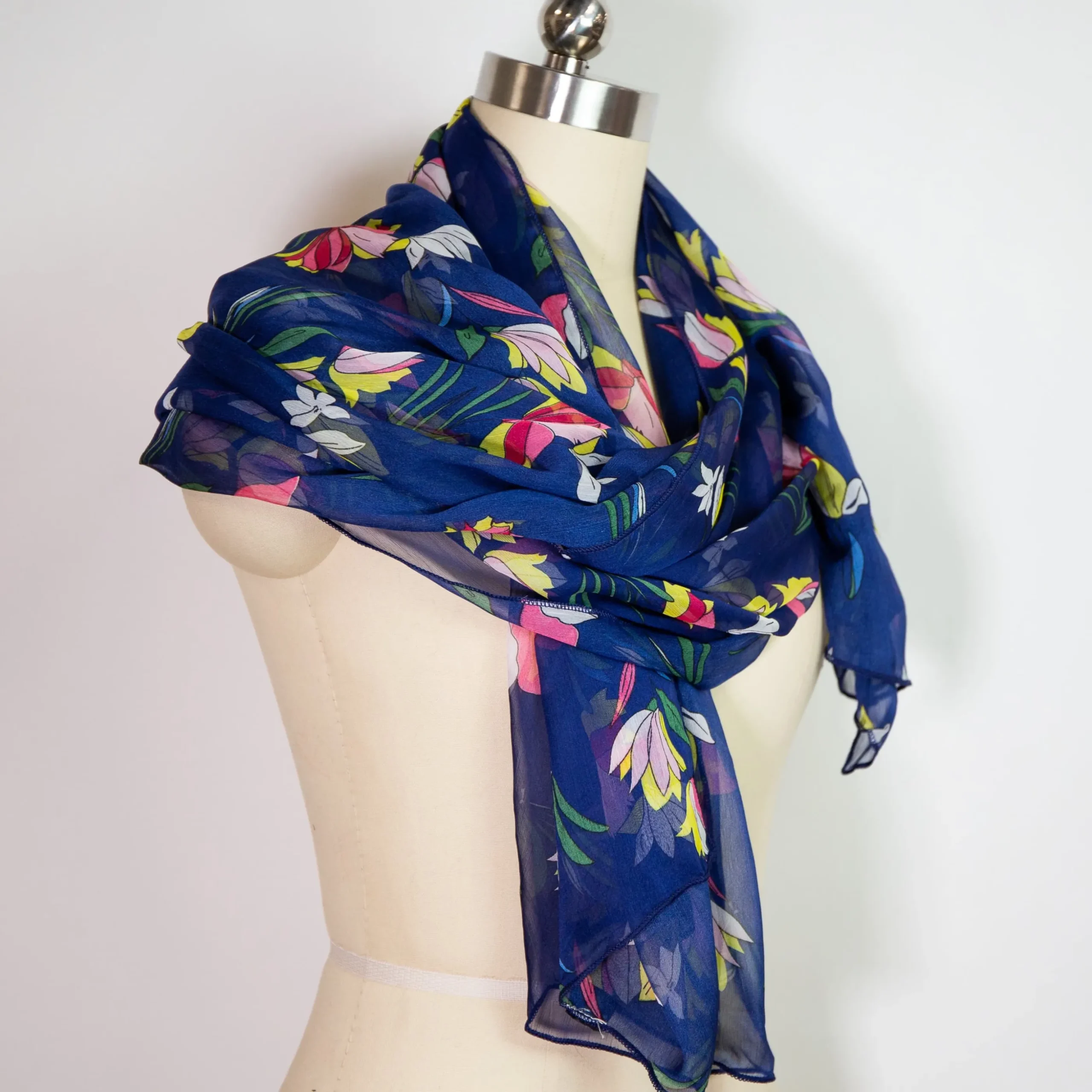 Foulard Pia | Laura Vita Fashion