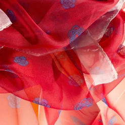 Foulard Rougeane | Laura Vita Discount
