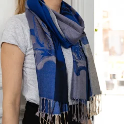 Foulard Sulmona | Laura Vita Flash Sale