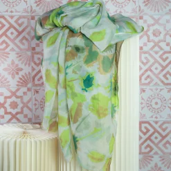 Foulard Thorens | Laura Vita Flash Sale