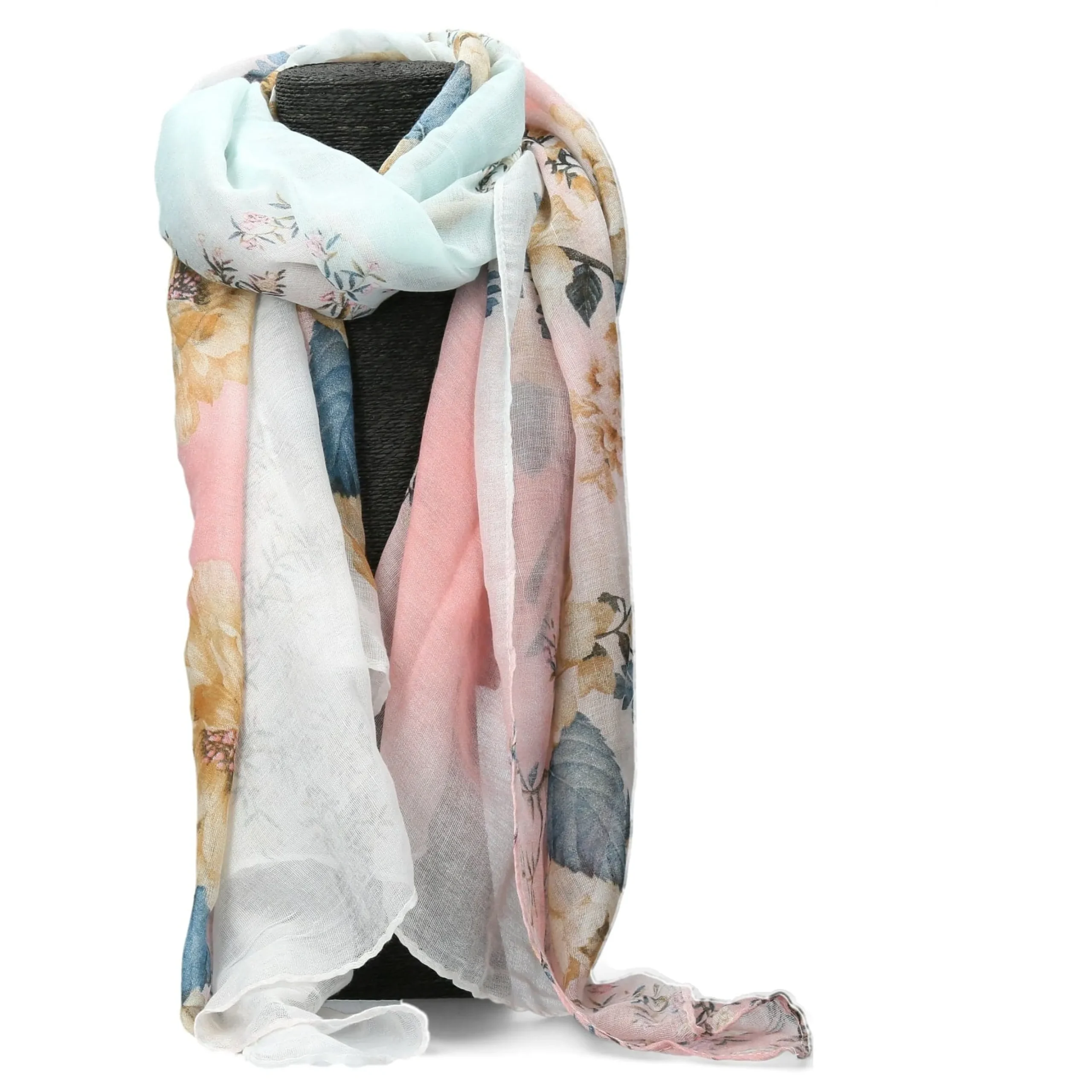 Foulard Virginie | Laura Vita Cheap