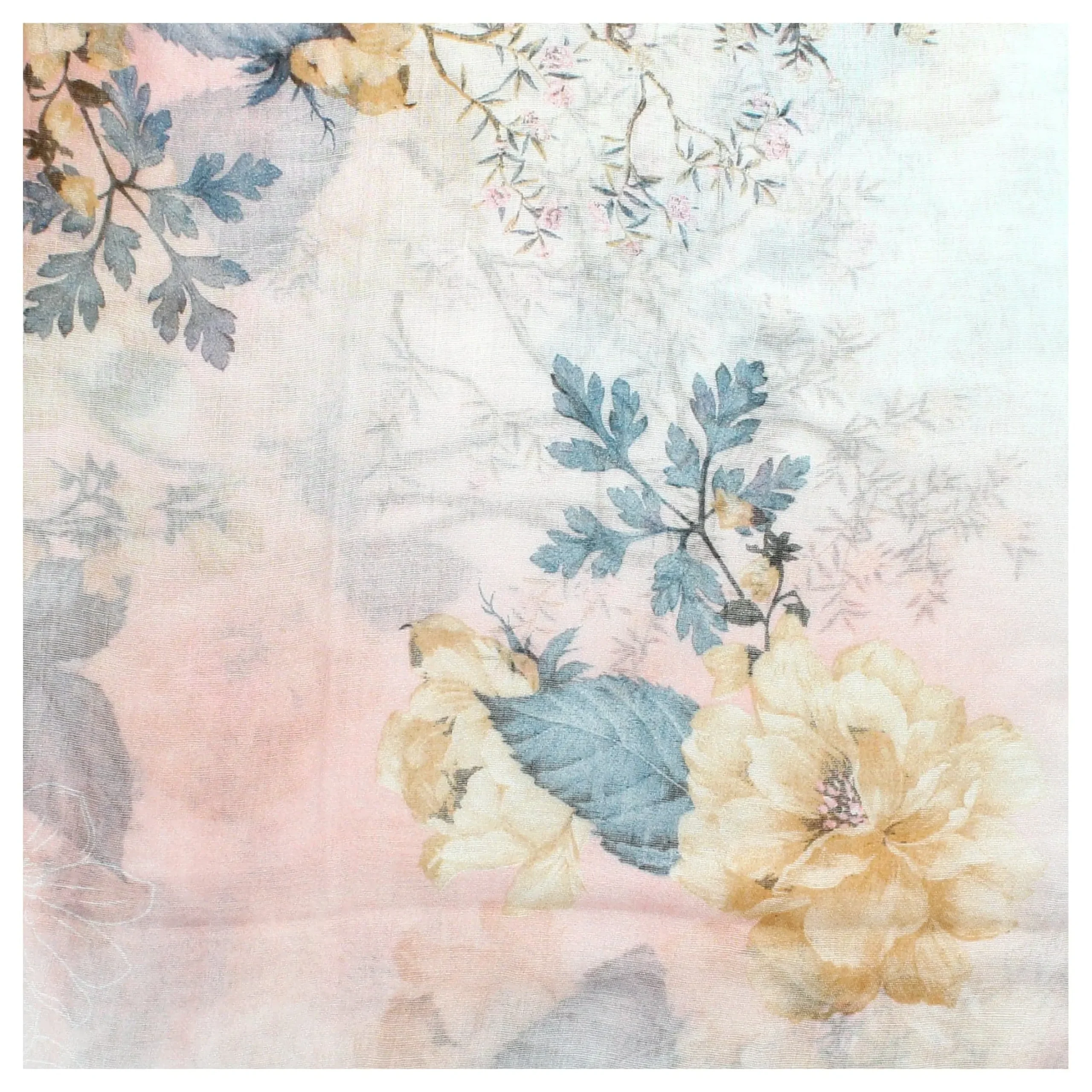 Foulard Virginie | Laura Vita Cheap