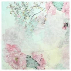 Foulard Virginie | Laura Vita Cheap
