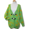 Gilet chaud Citrus Exclusivité | Laura Vita Store