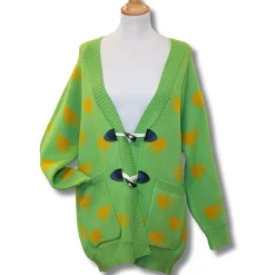 Gilet chaud Citrus Exclusivité | Laura Vita Store