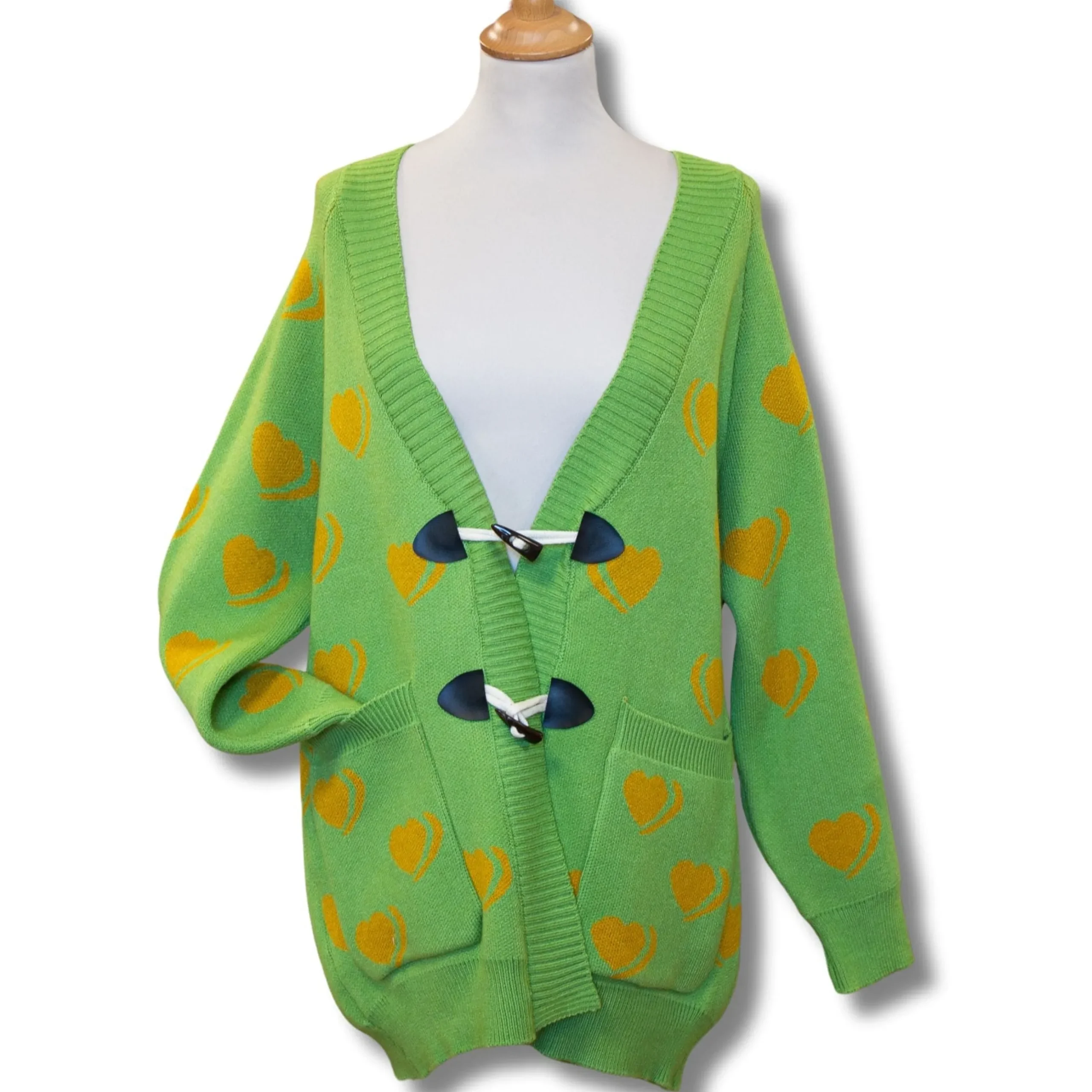 Gilet chaud Citrus Exclusivité | Laura Vita Store
