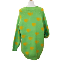Gilet chaud Citrus Exclusivité | Laura Vita Store