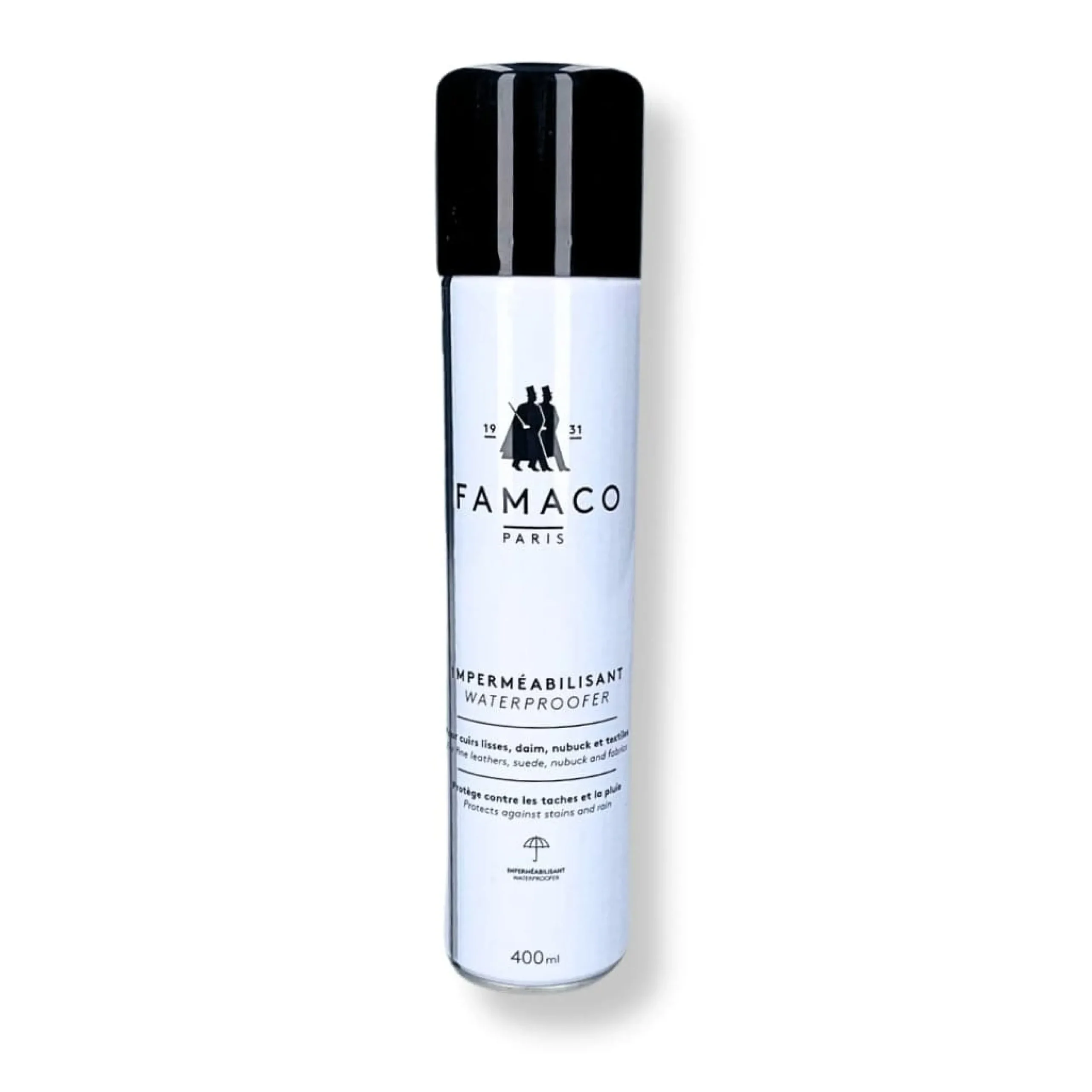 Imperméabilisant Aérosol 250 ml - FAMACO | Laura Vita Best Sale