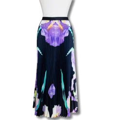 Jupe Irina Exclusivité T. S/M | Laura Vita Discount