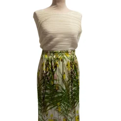 Jupe Jungle Exclusivité | Laura Vita Cheap