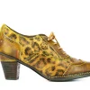 Mocassins - AGCATHEO 192 | Laura Vita Clearance