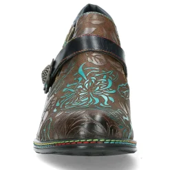 Mocassins - ALCIZEEO 41 | Laura Vita Outlet