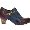 Mocassins - ALISSA 01 | Laura Vita Discount
