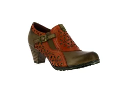 Mocassins - ALISSA 01 | Laura Vita Discount