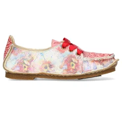 Mocassins - AUCDREYO 22 | Laura Vita Best