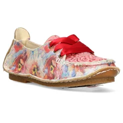 Mocassins - AUCDREYO 22 | Laura Vita Best